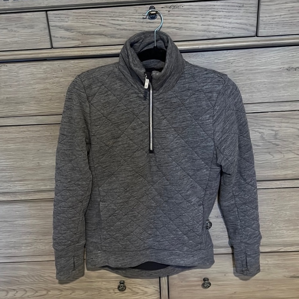 Lululemon Half Zip - image 1